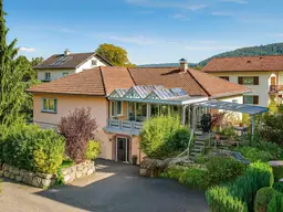 Nenzing | Großzügiges Wohnhaus mit Einliegerwohnung