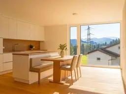 Langen bei Bregenz | Neue 4-Zimmer-Wohnung mit Terrasse