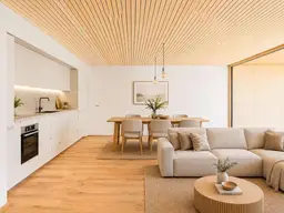 Hittisau | Helle 2-Zimmer-Wohnung mit Terrasse und Garten