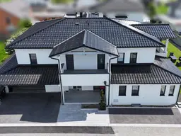 Exquisites Luxusanwesen mit unbegrenzten Möglichkeiten!