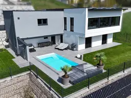 Exklusives Traumhaus mit Panoramablick!