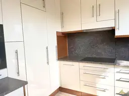 Wohnen mit Charme: Ein Heim im Herzen der Stadt