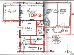 Zweifamilienhaus mit Potenzial – Ihr neues Projekt wartet!