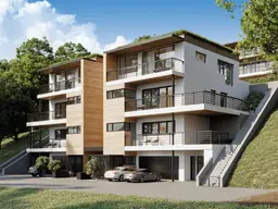Exklusive Doppelhaushälfte | TOP 01 in Steinhaus bei Wels – modernes Wohnen mit Pool, Garten &amp; Panoramablick