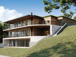 VILLA - W