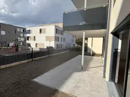 Erstbezug: Traumhafte 4-Zimmer-Wohnung mit Garten in Wattens – jetzt mieten!