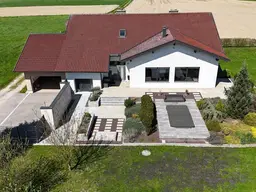 Design trifft Natur - Luxuslandhaus