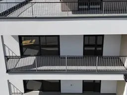 Exklusives Wohnen in der "DonauResidenz"