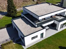Traumhaus in Altenberg - Luxus trifft Natur!