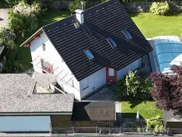 Exklusives Wohnen mit vielen Extras – Platz für die ganze Familie