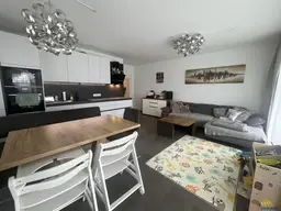 Moderne Gartenwohnung mit großer Terrasse – Neubau in Steinhaus bei Wels