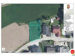Baugrundstück ohne Bauzwang in grüner Lage - Ideal für Ihr Eigenheim!