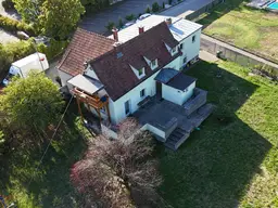 Attraktives Renditeobjekt an der Linzer Stadtgrenze