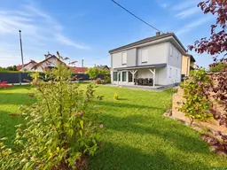Familientraum mit Pool und Garten – gepflegtes Einfamilienhaus in Gunskirchen