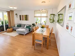 Traumwohnung für Familien in Leonding