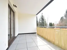 "WOHNEN am ATTERSEE - Geräumige 3 Zimmer Terrassenwohnung mit Seeblick"