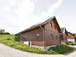 "Ebensee - Gemütliches Chalet im Ski- und Wanderparadies FEUERKOGEL mit traumhaften Ausblick"