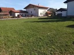 "NEUKIRCHEN AN DER ENKNACH - Sonniges Baugrundstück nähe Braunau"