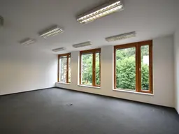 "SCHALLMOOS - Helle Büroetage im Business Boulevard"