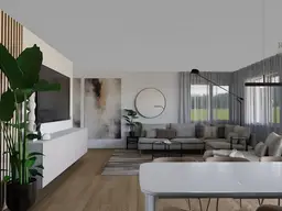 Neubau-Haus in Toplage #Erstbezug #SmartHome #PV