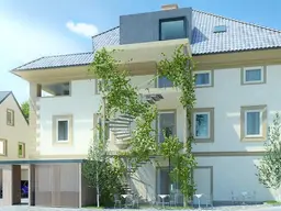 Schillerhof - historisches Gebäude in Moosburg #Entwicklungsprojekt
