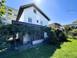 Charmantes Einfamilienhaus in Waidmannsdorf #Seenah wohnen!