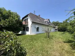 Einfamilienhaus in Top Lage in St. Martin