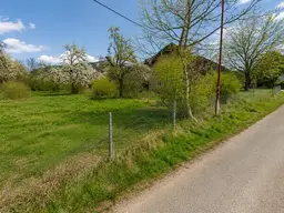 Sonnige &amp; ebene Baugrundstücke in Feistritz #Keine Bebauungsverpflichtung #voll erschlossen