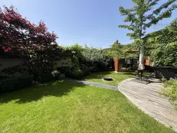 Großzügiges Einfamilienhaus mit herrlicher Gartenanlage