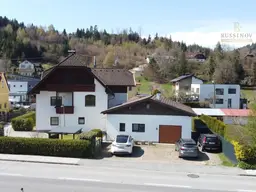 Zinshaus mit 4 Wohneinheiten in beliebter Lage