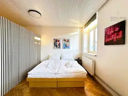 Moderne City-Garconniere #Vollmöbliert