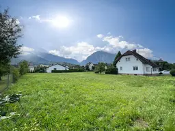 Altbestand-Haus mit traumhaftem Grundstück #Karawankenblick