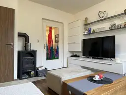 Sonnige Wohnung mit Wintergarten nähe Kreischberg