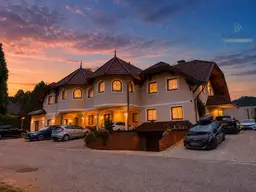 Investieren in die See-Region #8 Wohneinheiten #Apartmenthaus #Reifnitz