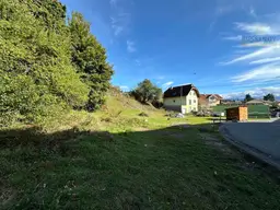 Zentral gelegene Baugrundstücke in Klagenfurt / Annabichl
