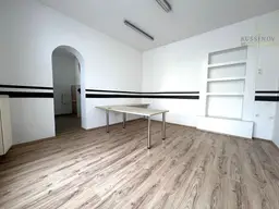 Kompakte Bürofläche in frequentierter Lage