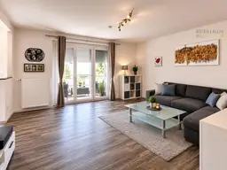 Moderne 6-Zimmer Balkonwohnung in Innenstadtnähe! #Zentral #Großzügig #Neuwertig