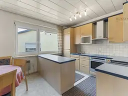 Bungalow in Ruhelage #Wölfnitz #2 Wohneinheiten