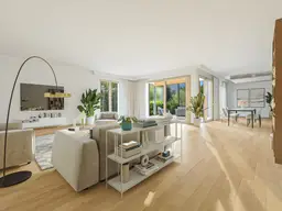 Exklusives Einfamilienhaus am Kreuzbergl #Erstbezug #Bestlage
