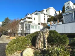 Traumhafte Terrassenwohnung mit unverbaubaren Blick