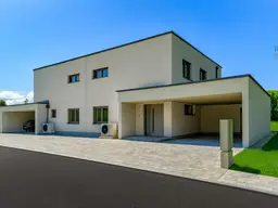 Exklusiver Erstbezugs-Wohntraum #Garten #SmartHome #Photovoltaik