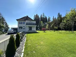 Großzügiges Einfamilienhaus mit herrlicher Aussicht