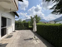 Traumhaftes 1.100 m² Grundstück Haus #Karawankenblick