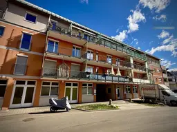 2-Zimmer-Wohnung am Kreuzbergl - Klagenfurts beste Lage!