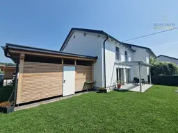 Einfamilientraum in Villach