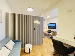 Moderne City-Garconniere #Vollmöbliert