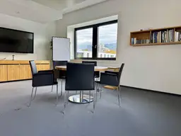 Attraktive Bürofläche in zentraler Lage