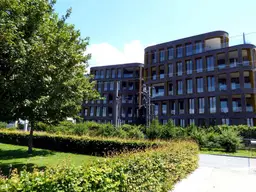 Exklusives Wohnen am See - Hochwertige 3-Zimmerwohnung mit traumhafter Aussicht 