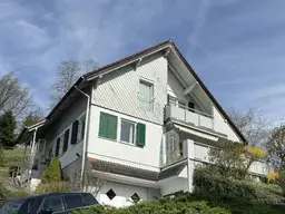 Charmantes Einfamilienhaus in Schlins 