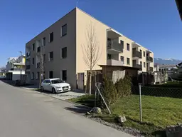 HEIMRIED 5: Modern und nachhaltig! 3-Zimmerwohnung mit Balkon PROVISIONSFREI